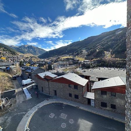 Apartament Narcis 2.5 - 5P - Ransol - Zona Grandvalira El Tarter Exteriör bild