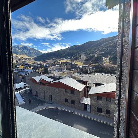 Apartament Narcis 2.5 - 5P - Ransol - Zona Grandvalira El Tarter Exteriör bild