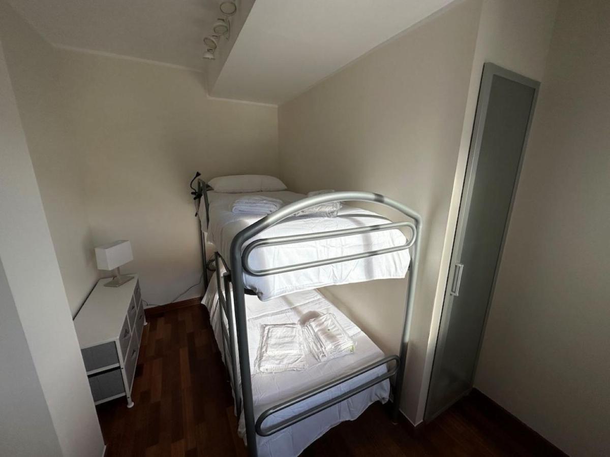 Apartament Narcis 2.5 - 5P - Ransol - Zona Grandvalira El Tarter Exteriör bild
