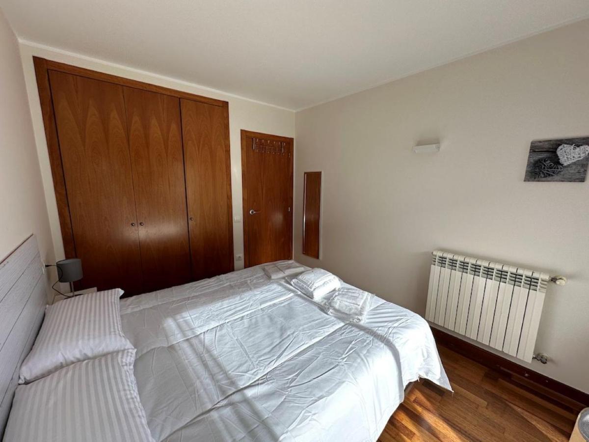 Apartament Narcis 2.5 - 5P - Ransol - Zona Grandvalira El Tarter Exteriör bild