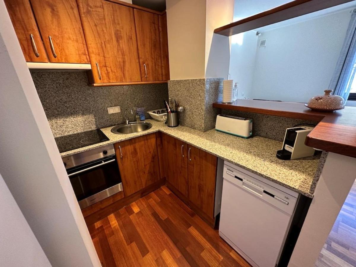 Apartament Narcis 2.5 - 5P - Ransol - Zona Grandvalira El Tarter Exteriör bild