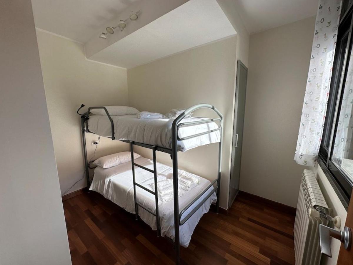 Apartament Narcis 2.5 - 5P - Ransol - Zona Grandvalira El Tarter Exteriör bild