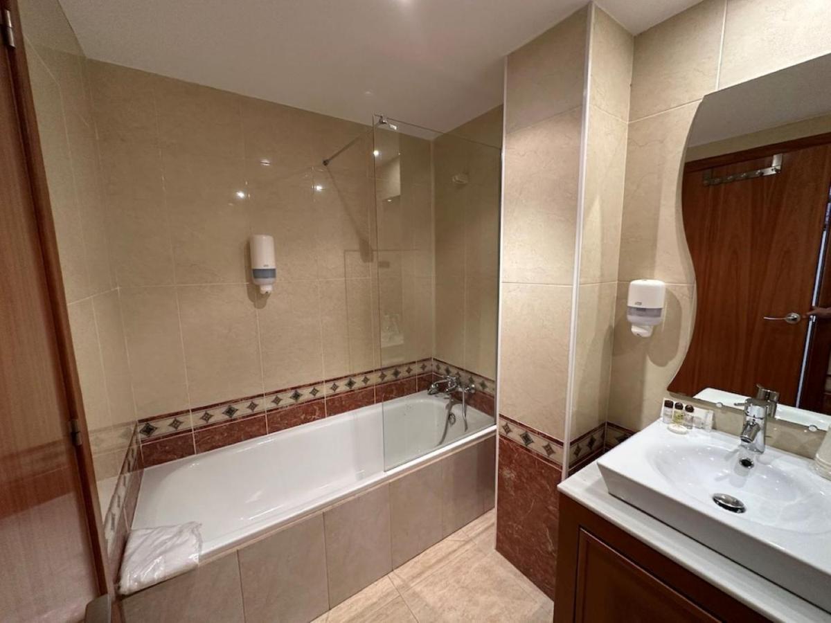 Apartament Narcis 2.5 - 5P - Ransol - Zona Grandvalira El Tarter Exteriör bild