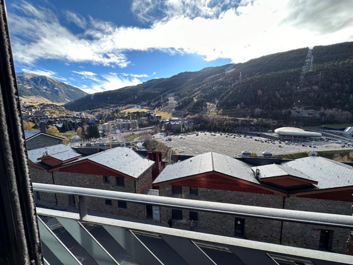 Apartament Narcis 2.5 - 5P - Ransol - Zona Grandvalira El Tarter Exteriör bild